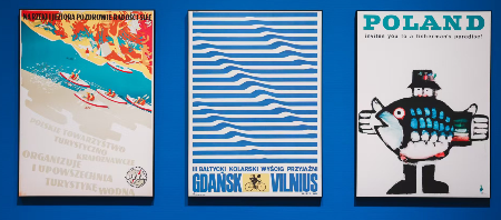 荷兰+波兰！12博艺术周迎来欧洲先锋艺术深度对话