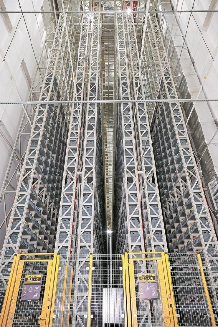 AI加持,公共文化服务更懂你 AI加持,公共文化服务更懂你