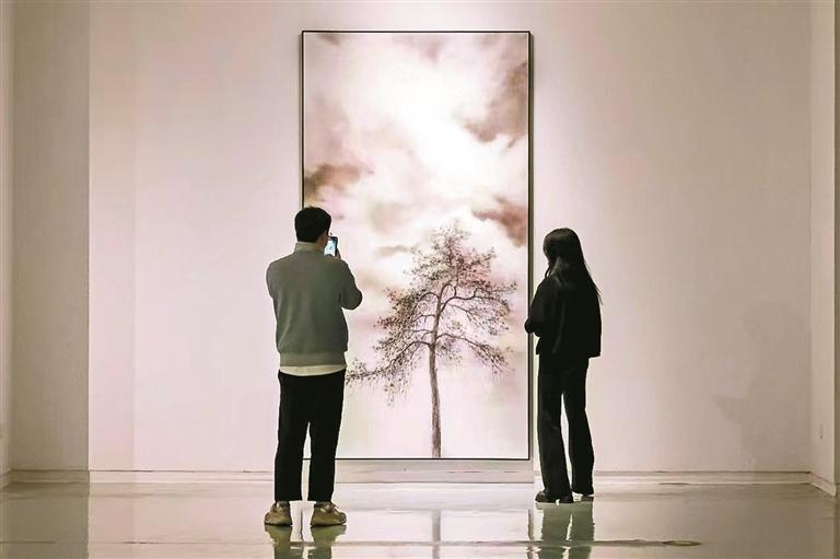 光明区文体活动礼包请查收