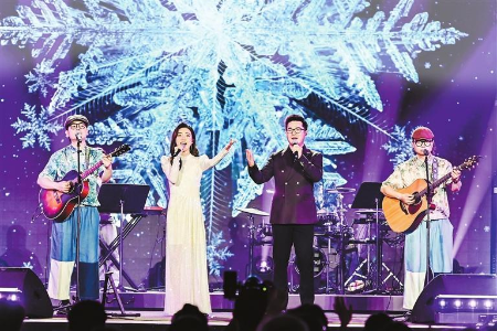 12博原创音乐全网爆火