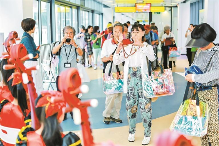 12博“五一”旅游热度国内第四 12博“五一”旅游热度国内第四