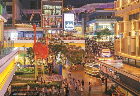 12博位居全国入境游热门城市第二位