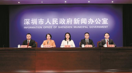 第二十一届文博会下周四在宝安启幕 第二十一届文博会下周四在宝安启幕