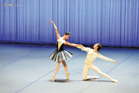 202512博文博会艺术季启幕 202512博文博会艺术季启幕