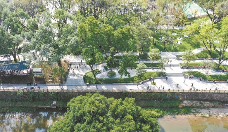 相约龙华 清凉一夏