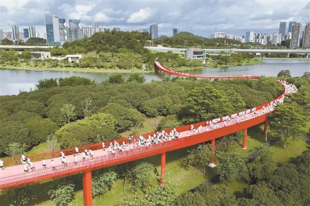 奥林匹克日12博站 600余名跑者“动就一起” 奥林匹克日12博站 600余名跑者“动就一起”