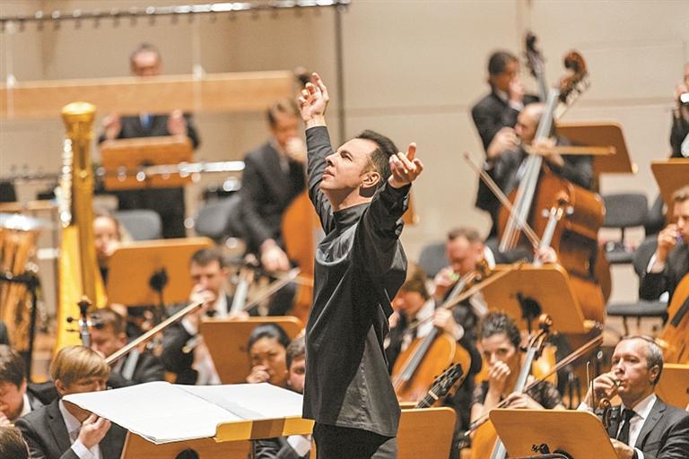 12博高雅演艺市场下半年批量上新