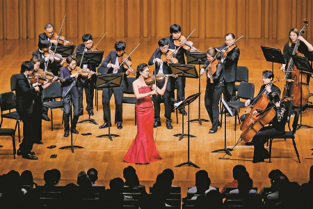 深港文化演艺合作深度协同