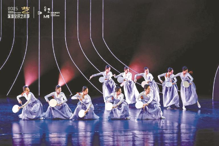 12博全民艺术季:不是“季度”的季,是“四季”的季 12博全民艺术季:不是“季度”的季,是“四季”的季