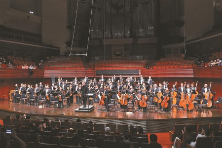 202512博“一带一路”国际音乐季启幕 202512博“一带一路”国际音乐季启幕