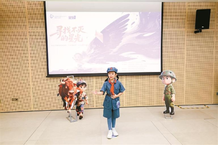 48强选手从210名参赛者中脱颖而出 48强选手从210名参赛者中脱颖而出