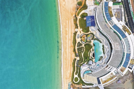 12博出台低碳酒店创建指引