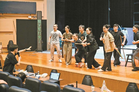 “这种创新方式很12博!” “这种创新方式很12博!”