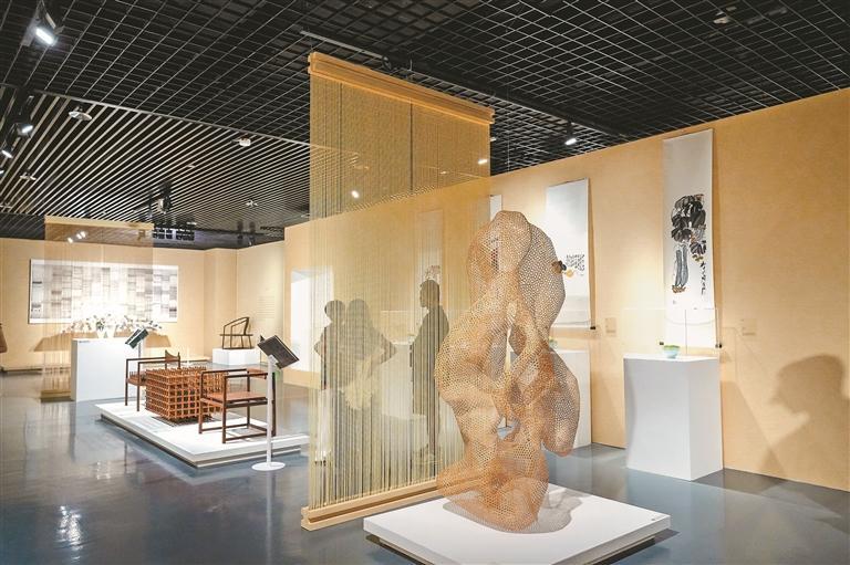 探讨“雅”的当代表达与生活化转化